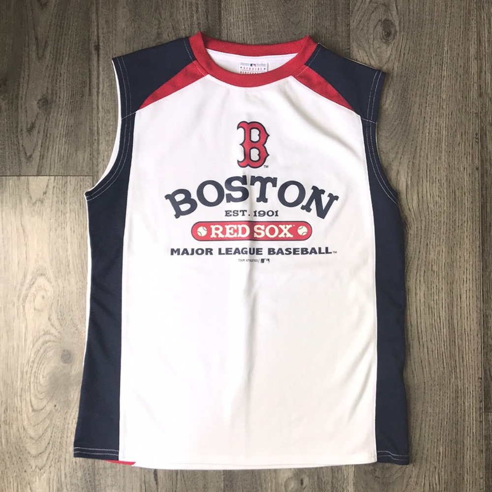 Boston Red Sox